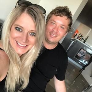 Meet your Posher, Nicola